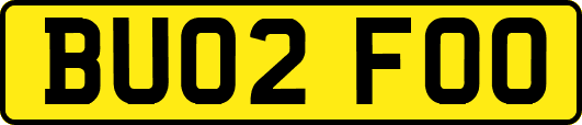 BU02FOO