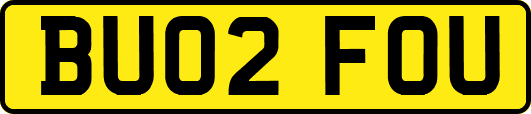BU02FOU