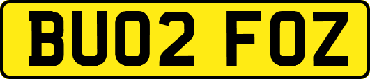 BU02FOZ