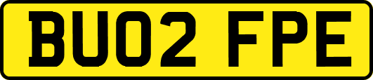 BU02FPE