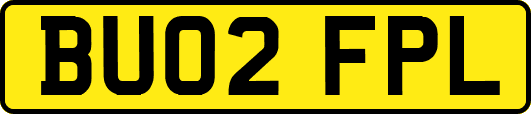 BU02FPL