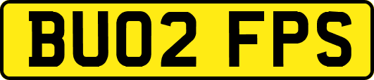 BU02FPS