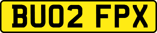 BU02FPX