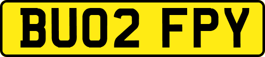 BU02FPY
