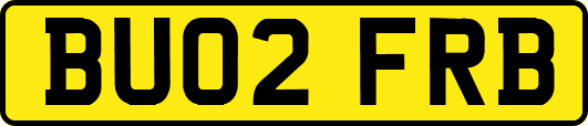 BU02FRB