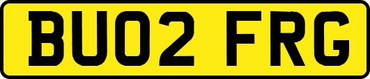 BU02FRG