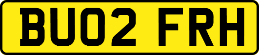 BU02FRH