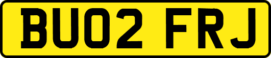BU02FRJ