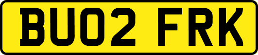 BU02FRK