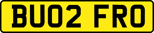 BU02FRO