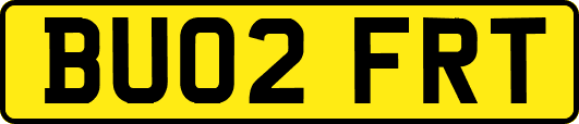 BU02FRT