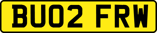BU02FRW