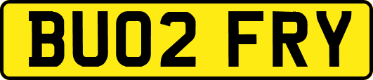 BU02FRY