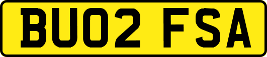 BU02FSA