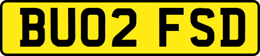 BU02FSD