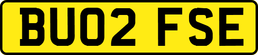 BU02FSE