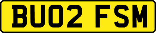 BU02FSM