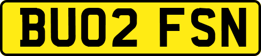 BU02FSN