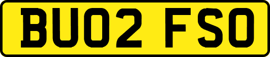 BU02FSO