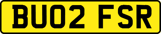 BU02FSR