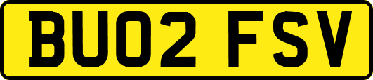 BU02FSV
