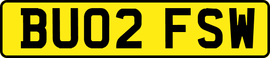 BU02FSW