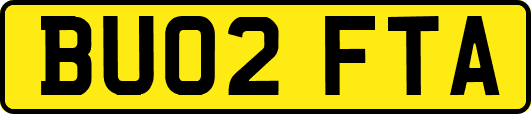 BU02FTA