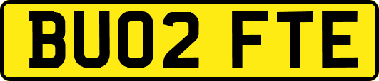 BU02FTE