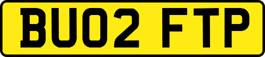 BU02FTP