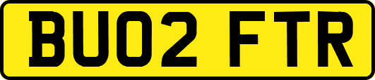 BU02FTR