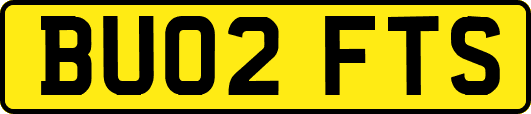 BU02FTS