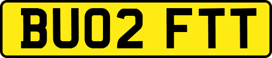 BU02FTT