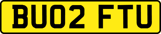 BU02FTU