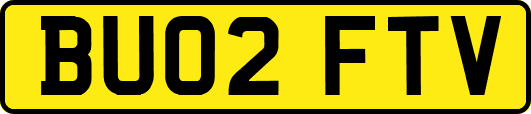 BU02FTV