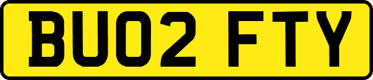 BU02FTY