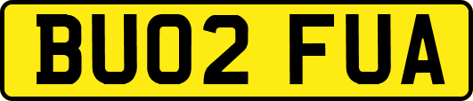 BU02FUA