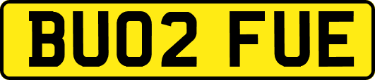 BU02FUE