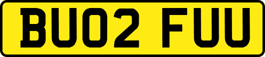 BU02FUU