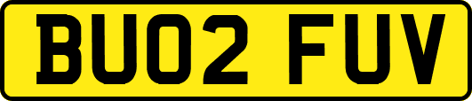 BU02FUV