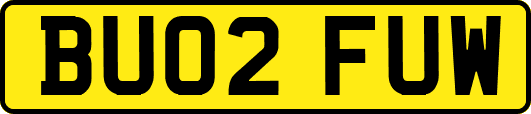 BU02FUW