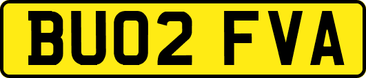 BU02FVA