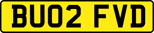 BU02FVD