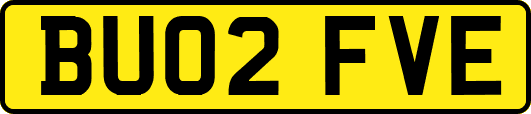 BU02FVE