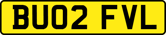 BU02FVL