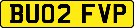 BU02FVP