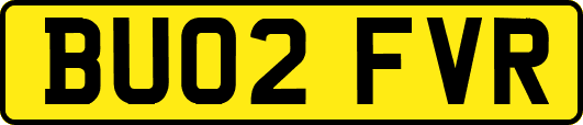 BU02FVR
