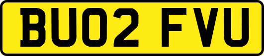 BU02FVU