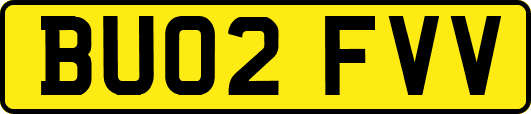 BU02FVV