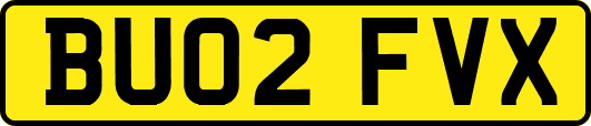 BU02FVX