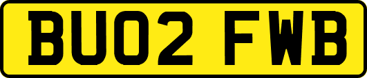 BU02FWB